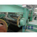 Aod Material 2b Surface Silt Edge 201 Stainless Steel Coil